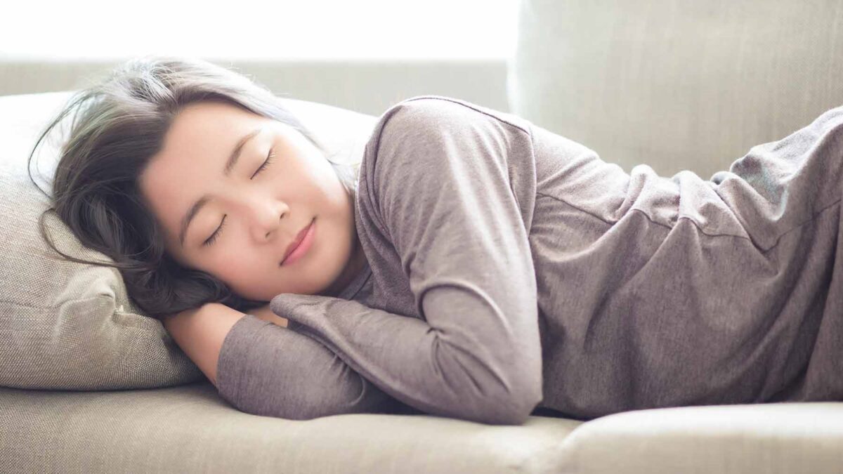 Mengapa Tubuh Cepat Lelah Saat Tidur Tidak Cukup